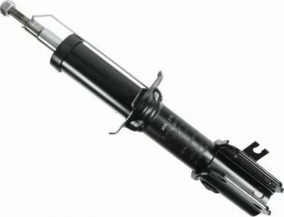 Sachs Амортизатор DAEWOO MATIZ 09/98-03/05 пер.лев.газ. (314 216)