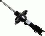 SACHS 314 893 амортизатор на HYUNDAI H-1 Cargo (TQ)