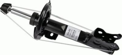 SACHS 315 293 Амортизатор передний L=R MB A-CLASS 04- (A 169 320 16 30)