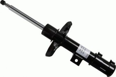 SACHS 315 758 амортизатор на HYUNDAI i40 CW (VF)