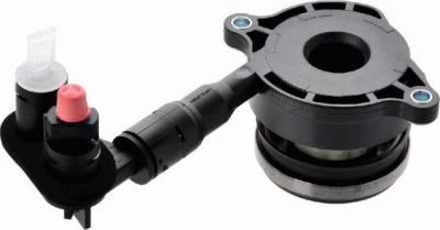 SACHS 3182 600 218 центральный выключатель, система сцепления на FORD FOCUS III Turnier