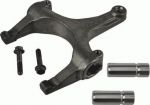 SACHS 3189 600 009 возвратная вилка, система сцепления на MAN E 2000