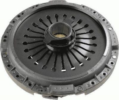 SACHS 3483 000 259 нажимной диск сцепления на SCANIA P,G,R,T - series