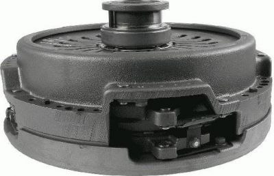 SACHS 3488000102 Нажимной диск сцепления; Mercedes; ACTROS 1831 - 1860