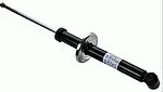 SACHS 556253 Амортизатор VW POLO CLASSIC 10/99-02 зад.газ. 556253<=27-C04-F (6K0 513 033 E)