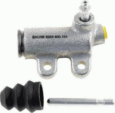 SACHS 6283 600 101 рабочий цилиндр, система сцепления на TOYOTA HILUX II пикап (LN8_, RN5_, LN6_, YN6_, YN5_, LN5_, RN6_)
