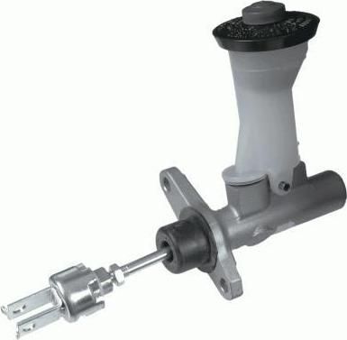 SACHS 6284 600 637 главный цилиндр, система сцепления на TOYOTA HILUX II пикап (LN8_, RN5_, LN6_, YN6_, YN5_, LN5_, RN6_)