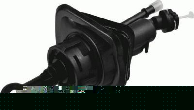 SACHS 6284 600 725 главный цилиндр, система сцепления на VOLVO V70 III (BW)