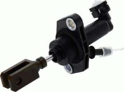 SACHS 6284 605 062 главный цилиндр, система сцепления на FIAT SEDICI (FY_)