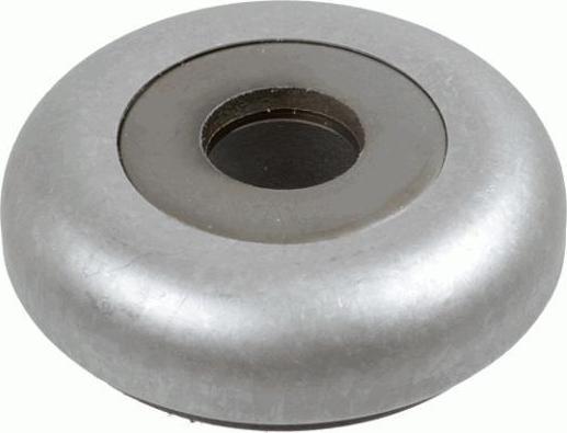 SACHS 801 042 подшипник качения, опора стойки амортизатора на TOYOTA AYGO (PAB4_, KGB4_)
