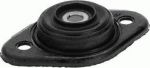 SACHS 802 089 опора стойки амортизатора на VOLVO V70 I (LV)