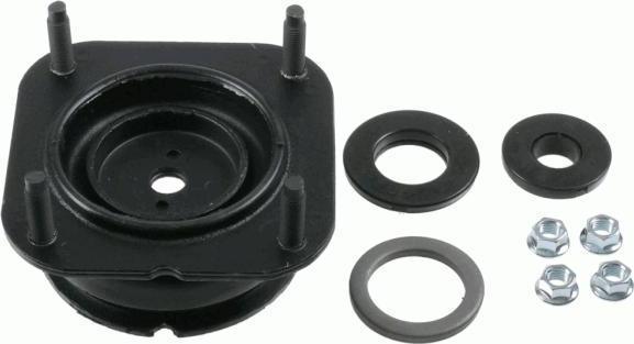 SACHS 802 119 ремкомплект, опора стойки амортизатора на MAZDA 626 III (GD)