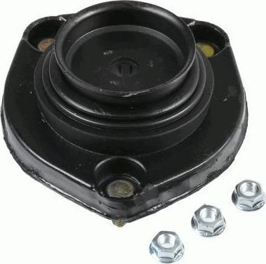 SACHS 802 147 опора стойки амортизатора на TOYOTA CARINA II (_T17_)