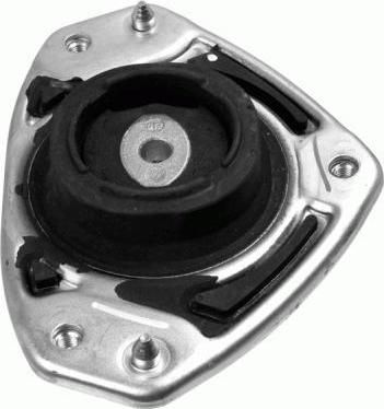 SACHS 802 183 опора стойки амортизатора на FIAT MULTIPLA (186)