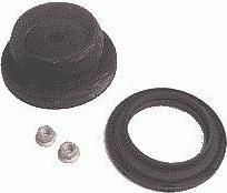 SACHS 802 209 ремкомплект, опора стойки амортизатора на PEUGEOT 405 II (4B)