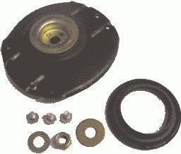 SACHS 802 216 ремкомплект, опора стойки амортизатора на PEUGEOT 206 SW (2E/K)