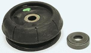 SACHS 802 238 Ремкомплект, опора стойки амортизатора