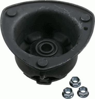 SACHS 802 292 опора стойки амортизатора на SUZUKI GRAND VITARA I (FT)