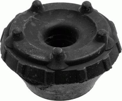SACHS 802 325 опора стойки амортизатора на AUDI A4 Avant (8D5, B5)