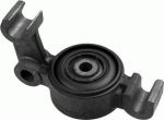 SACHS 802 331 опора стойки амортизатора на SAAB 9-3 универсал (YS3F)