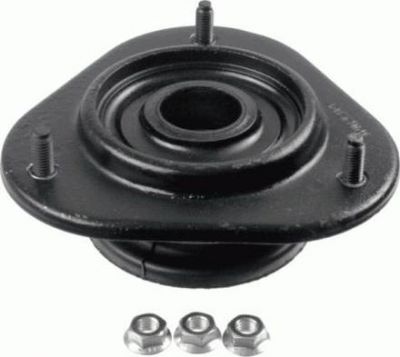 SACHS 802 348 опора стойки амортизатора на TOYOTA COROLLA Wagon (__E11_)