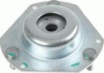 SACHS 802 555 опора стойки амортизатора на FORD FIESTA VI