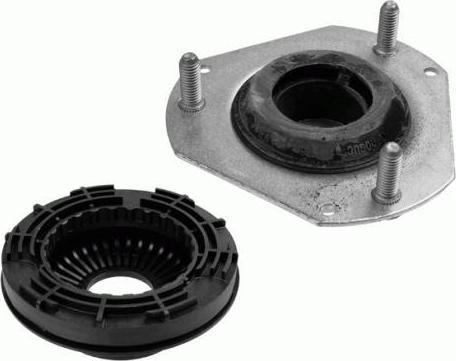 SACHS 802 558 ремкомплект, опора стойки амортизатора на FORD FIESTA VI