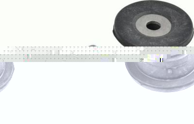 SACHS 802 580 опора стойки амортизатора на NISSAN NOTE (E11)
