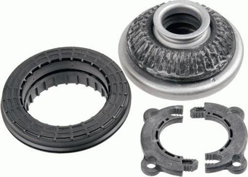 SACHS 802384 Опора передн амортизатора с подшипн Opel ASTRA H