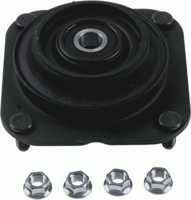 SACHS 802429 Опора амортизатора KIA SPECTRA/SHUMA передняя(с подшипником)