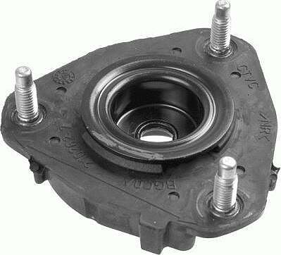 SACHS 802469 ОПОРА АМОРТИЗАТОРА ПЕРЕДНЕГО (4609099)