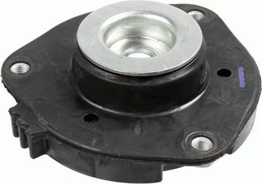 SACHS 803 039 опора стойки амортизатора на VW TIGUAN (5N_)