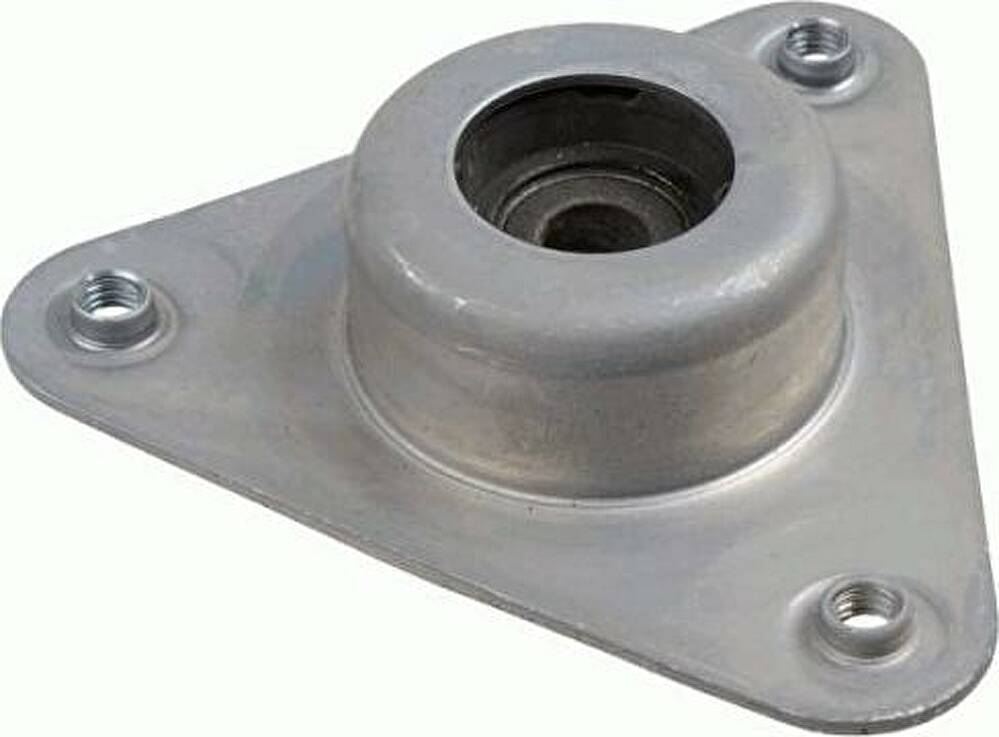 SACHS 803 069 опора стойки амортизатора на RENAULT CLIO IV