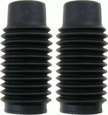 SACHS 900 033 защитный колпак / пыльник, амортизатор на MAZDA 626 IV Hatchback (GE)