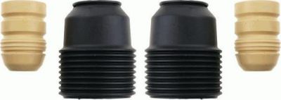 SACHS 900063 к-кт пыл.+отб.Peugeot Boxer, Fiat Ducato 94>