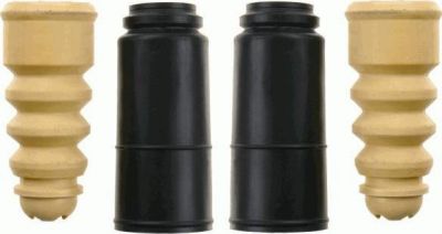 SACHS 900082 Отбойник с пыльником AUDI/VW/SKODA PASSAT/A4/A6 зад.к-т