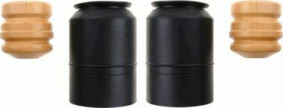 SACHS 900128 Отбойник с пыльником 5 (E61) зад к-т