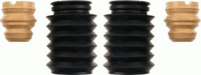 SACHS 900133 900133 Отбойник с пыльником 1 (E81, E87), (E46, E90, E91, E92) SPORT перед к-т