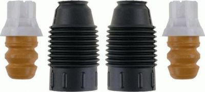 SACHS 900135 Отбойник с пыльником FIAT PANDA (169), PUNTO (188, 188AX) перед к-т
