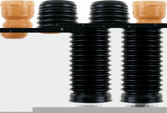 SACHS 900136 Отбойник с пыльником SKODA OCTAVIA 04-, SUPERB, VW GOLF V, PASSAT перед к-т