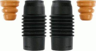 SACHS 900158 Отбойник с пыльником MAZDA 6 (GG, GY) перед к-т