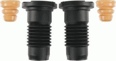 SACHS 900175 Отбойник с пыльником MAZDA 6 (GG, GY) -233651 перед к-т