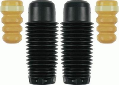 SACHS 900181 Отбойник с пыльником CITROEN C8, JUMPY, PEUGEOT EXPERT перед к-т