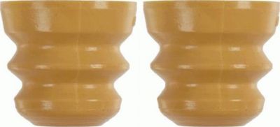SACHS 900187 Отбойник амортизатора CHEVROLET LACETTI перед к-т