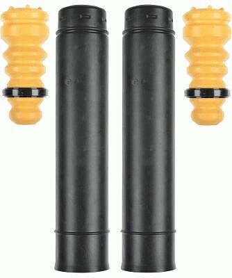 SACHS 900302 Сервисный комплект заднего амортизатора (2 пыльника и 2 отбойника) 900302