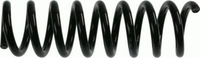 SACHS 994 080 пружина ходовой части на MERCEDES-BENZ E-CLASS (W211)