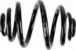 SACHS 996 484 пружина ходовой части на OPEL CALIBRA A (85_)