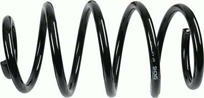 SACHS 997 849 пружина ходовой части на VW MULTIVAN V (7HM, 7HN, 7HF, 7EF, 7EM, 7EN)