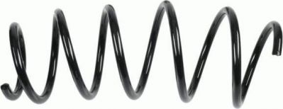 SACHS 997 995 пружина ходовой части на OPEL ASTRA H (L48)