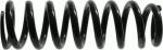SACHS 998 784 пружина ходовой части на TOYOTA LAND CRUISER (LJ12_, KZJ12_, TRJ12_, KDJ12_, GRJ12_)